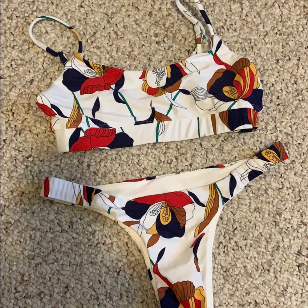ISADORA bikini